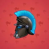 Heroic Helmet #816