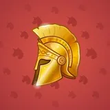 Heroic Helmet #817