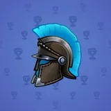 Heroic Helmet #822