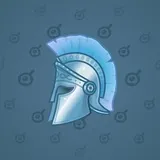 Heroic Helmet #829