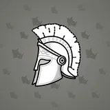 Heroic Helmet #844