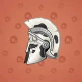 Heroic Helmet #868