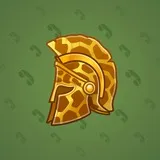 Heroic Helmet #904