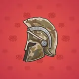 Heroic Helmet #906