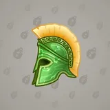 Heroic Helmet #92