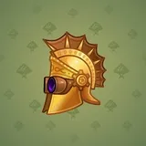 Heroic Helmet #920