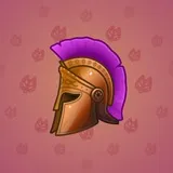 Heroic Helmet #928