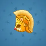 Heroic Helmet #934
