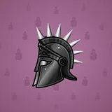 Heroic Helmet #939