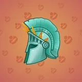 Heroic Helmet #944