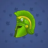 Heroic Helmet #949