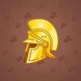 Heroic Helmet #955