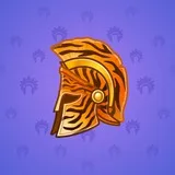 Heroic Helmet #961