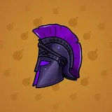 Heroic Helmet #963
