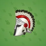 Heroic Helmet #969