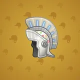 Heroic Helmet #972