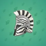 Heroic Helmet #974