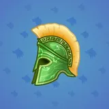 Heroic Helmet #980