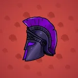 Heroic Helmet #983