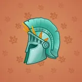 Heroic Helmet #989