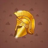 Heroic Helmet #994