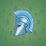 Heroic Helmet #998