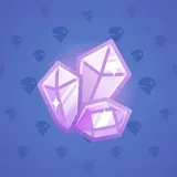 Ion Gem #1009