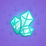 Ion Gem #1037