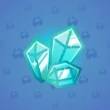 Ion Gem #1053