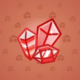Ion Gem #1057