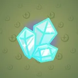 Ion Gem #1064
