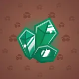 Ion Gem #1084
