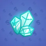 Ion Gem #1140