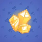 Ion Gem #1154