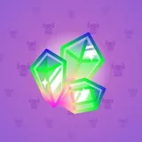 Ion Gem #1179
