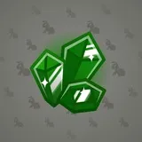 Ion Gem #1319