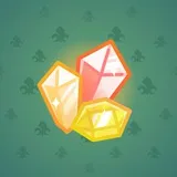 Ion Gem #1349