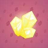 Ion Gem #1351