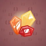 Ion Gem #1387