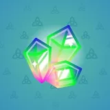 Ion Gem #1390