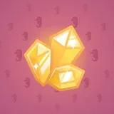 Ion Gem #1395