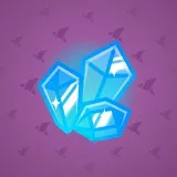 Ion Gem #140