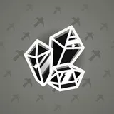 Ion Gem #1402