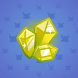 Ion Gem #145
