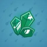 Ion Gem #1477