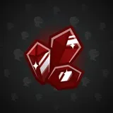Ion Gem #1496