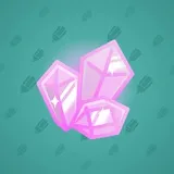 Ion Gem #158