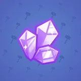 Ion Gem #1586