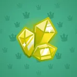 Ion Gem #1635