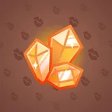Ion Gem #1660